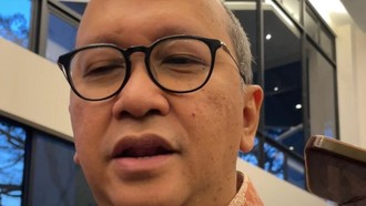 Rosan Ungkap Respons 110 Investor Global soal PFII