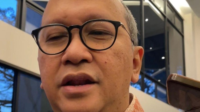 Danantara Sumberdaya Masih Swasta, Rosan: Segera Jadi BUMN