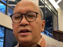 Rosan Sebut Kantor Sementara PFII di Jakarta