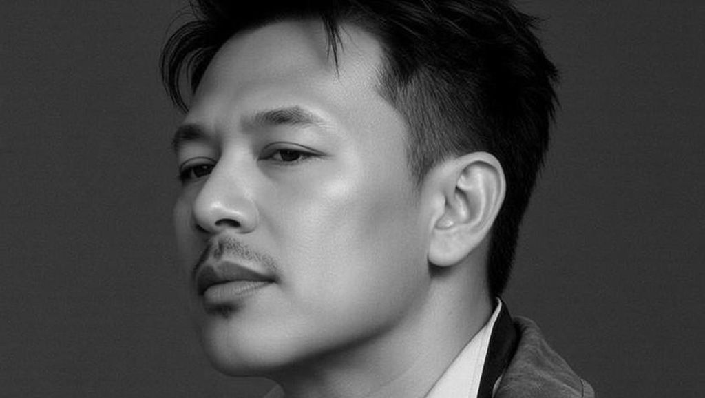 Daniel Sudar Siap Bikin Amerika Goyang Dangdut Lewat Deg-Degan Jantungku