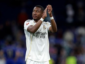 David Alaba Akhirnya Punya Klub