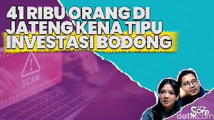Video: Koperasi BLN Salatiga, Tipu 41 Ribu Orang di Jateng  