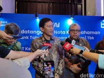 Dirut KAI: Kawasan Manggarai Akan Setara SCBD