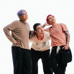 Aloy and The Gank di DNA Rilis Lagu Baru Lagi
