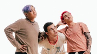 Aloy and The Gank di DNA Rilis Lagu Baru Lagi
