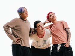 Aloy and The Gank di DNA Rilis Lagu Baru Lagi