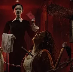 Ini Film yang Bikin Ratu Sofya Disomasi HAS Picture