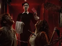 Ini Film yang Bikin Ratu Sofya Disomasi HAS Picture
