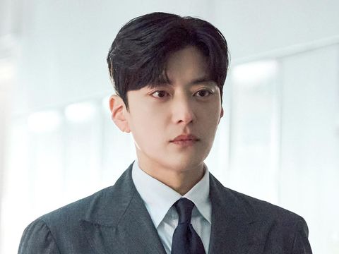 Drama Korea My Royal Nemesis