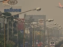 RUU Udara Bersih Thailand Masuk Babak Baru