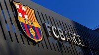 Barcelona Tanpa Pemain Nomor 9?