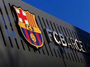 Barcelona Tanpa Pemain Nomor 9?