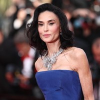 Transformasi Kilat Demi Moore, Mendadak Rambut Pendek di Cannes 2026