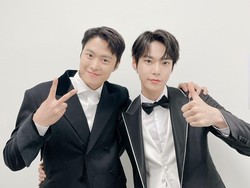 Adik-Kakak Sultan, Gong Myung Ungkap Doyoung NCT Beri Kado Ultah Mobil