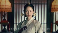Foto: Pesona Ibu Suri 'Perfect Crown', Gong Seung Yeon Pernah Sepi Job