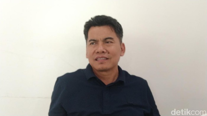 Haji Memet.