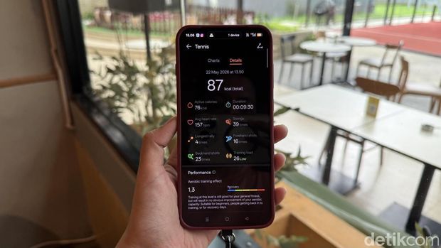 Huawei Watch Fit 5 series
