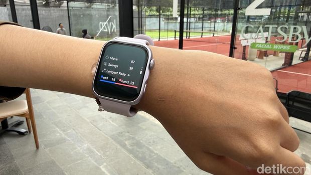 Huawei Watch Fit 5 series