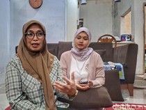 Video: Bahagianya Ibunda Dengar Jurnalis Republika Bebas dari Tahanan Israel