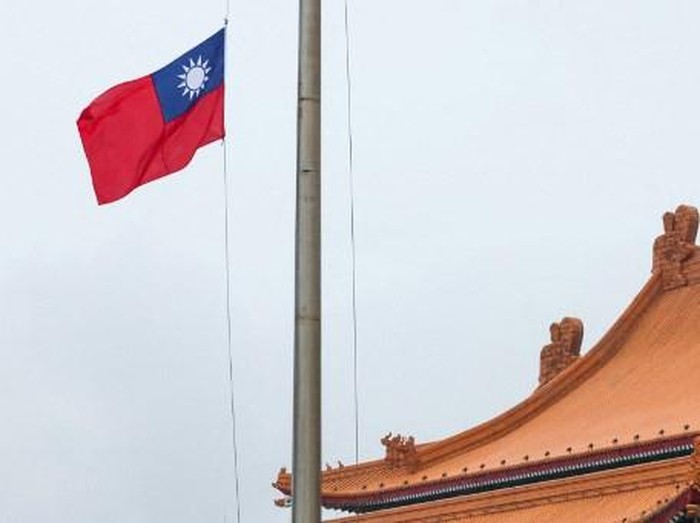 Ilustrasi (dok. AFP/I-HWA CHENG)