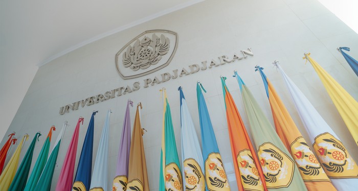 Ilustrasi Unpad.