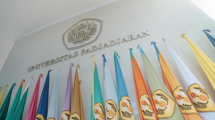Ilustrasi Unpad.