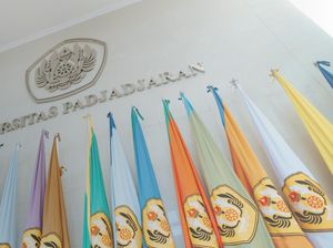 Unpad Buka Prodi Pascasarjana Baru, Ada S2 Hubungan Internasional-S3 Fisika