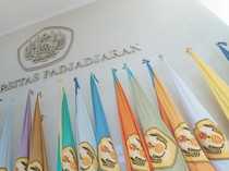 Unpad Buka Prodi Pascasarjana Baru, Ada S2 Hubungan Internasional-S3 Fisika