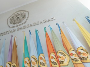 Asyik! Mahasiswa Penerima KIP Kuliah di Unpad Dapat Fasilitas Asrama