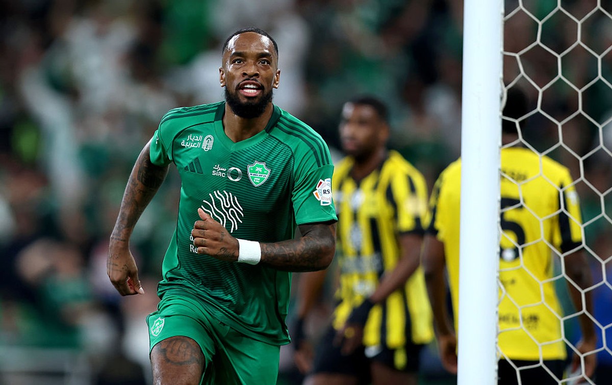 Foto: Getty Images/Yasser Bakhsh