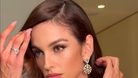 Gaya Model Victoria's Secret Jadi Viral karena Tak Dikenali di Cannes Festival