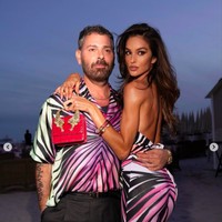 Sebelumnya, saat berbicara tentang kebugaran, Izabel mengatakan. “Aku seorang model profesional, tetapi aku juga seorang atlet, teman, anak perempuan, saudara perempuan, dan banyak hal lainnya. Olahrga membantuku mengatasi stres dan ketakutan untuk sukses dalam aspek lain kehidupanku.” Foto: Instagram @izabelgoulart