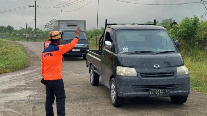 Jalan Nasional Trenggalek-Ponorogo