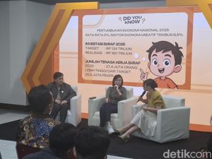 Wamen Ekraf Sebut Tukang Cukur hingga Seniman Tato Bali Mendunia