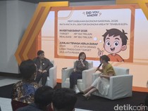 Wamen Ekraf Bangga Tukang Cukur Bali Mendunia, Yovie: Garut Juga Ada!