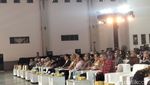 Potret Jogja Financial Festival, Dihadiri Rektor UGM hingga Menkeu