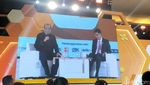 Potret Jogja Financial Festival, Dihadiri Rektor UGM hingga Menkeu