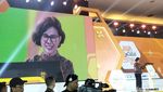 Potret Jogja Financial Festival, Dihadiri Rektor UGM hingga Menkeu
