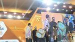 Potret Jogja Financial Festival, Dihadiri Rektor UGM hingga Menkeu