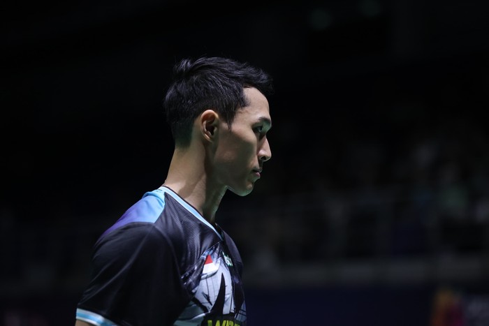 Jonatan Christie