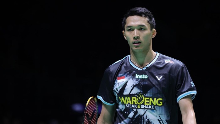Jonatan Christie.