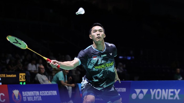Jonatan Christie