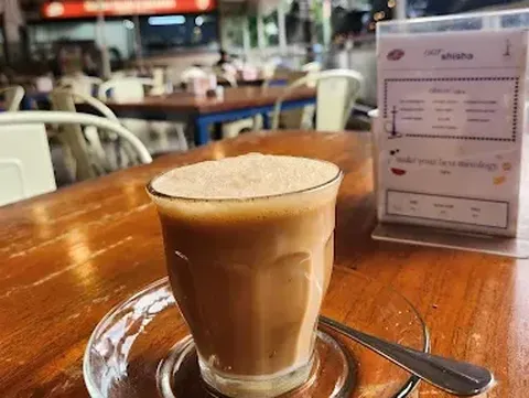 Buka 24 Jam, 7 Kafe Cozy di Jakarta Ini Cocok buat Hangout saat Weekend