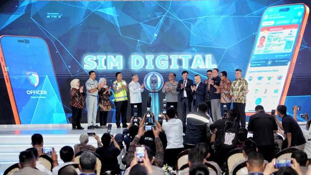 Kakorlantas Polri Irjen Agus Suryonugroho