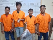 Pemuda Tewas Ditusuk di Langkat Hendak Lerai Perkelahian, Tapi Malah Dikeroyok