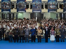 Kemendikdasmen Hadirkan Program SMK 3+1, Bisa Kerja Setahun di Luar Negeri!