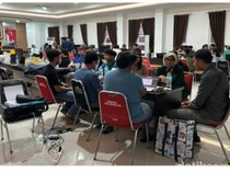 Tipu Daya Scammer di Solo Baru Kelabui Para Korban hingga Untung Rp 41 M