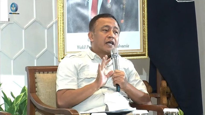 Kompol Nur Said