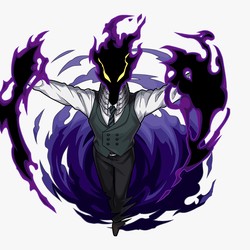 Seiyu Kurogiri My Hero Academia Takahiro Fujiwara Meninggal Dunia