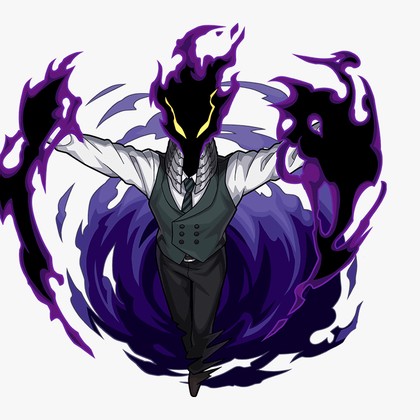 Seiyu Kurogiri My Hero Academia Takahiro Fujiwara Meninggal Dunia